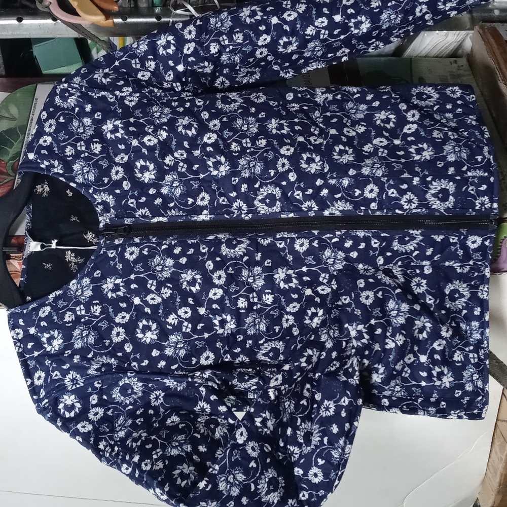 Tavik reversible "Enigma" jacket